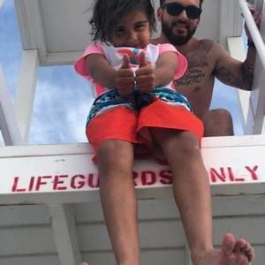 Meet your Posher, Anthony